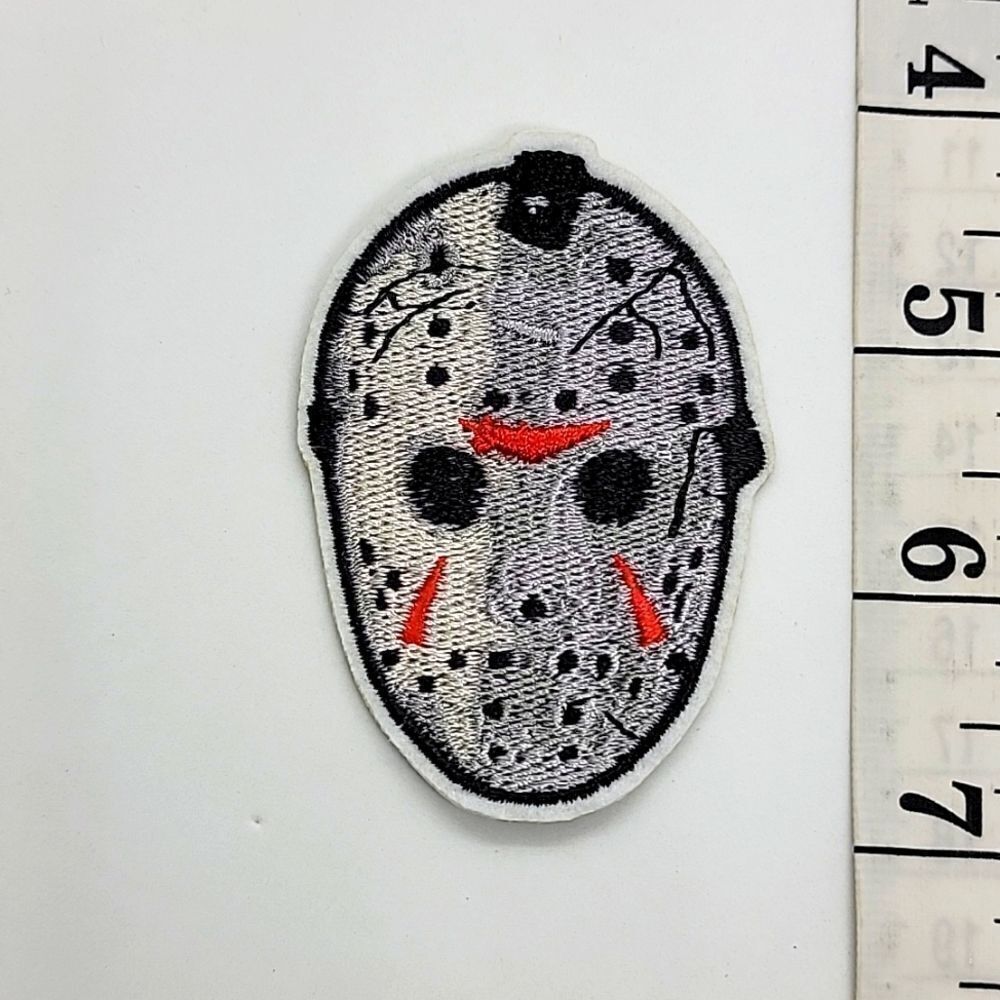 🎈5/$10🎈 PATCHES..CROC CHARMS.. horror..